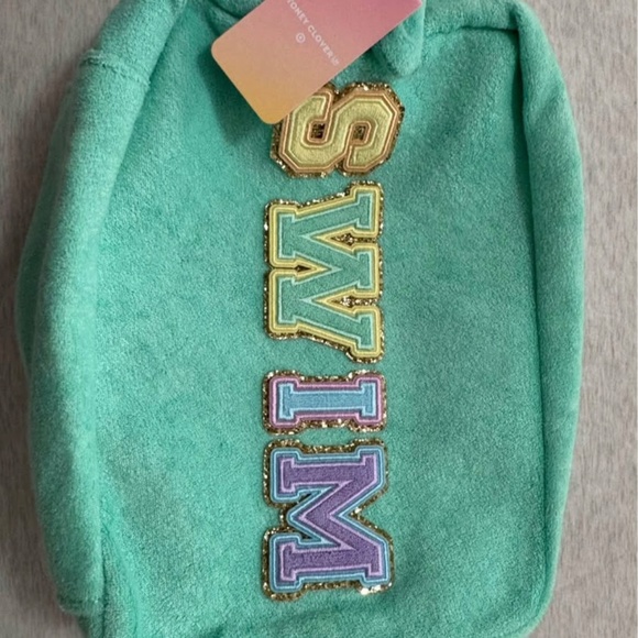 Stoney clover lane X Target swim bag - Picture 2 of 4